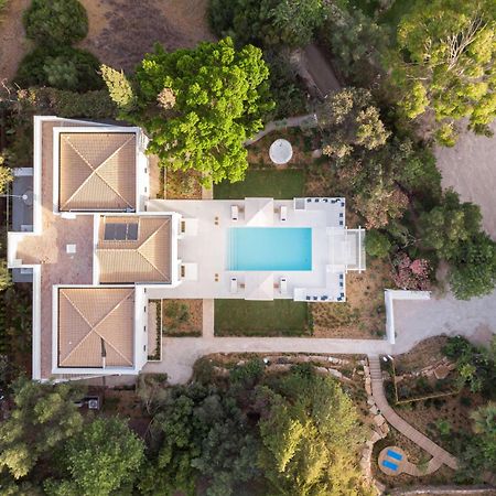 Octant Vila Monte Монкарапашо Екстериор снимка