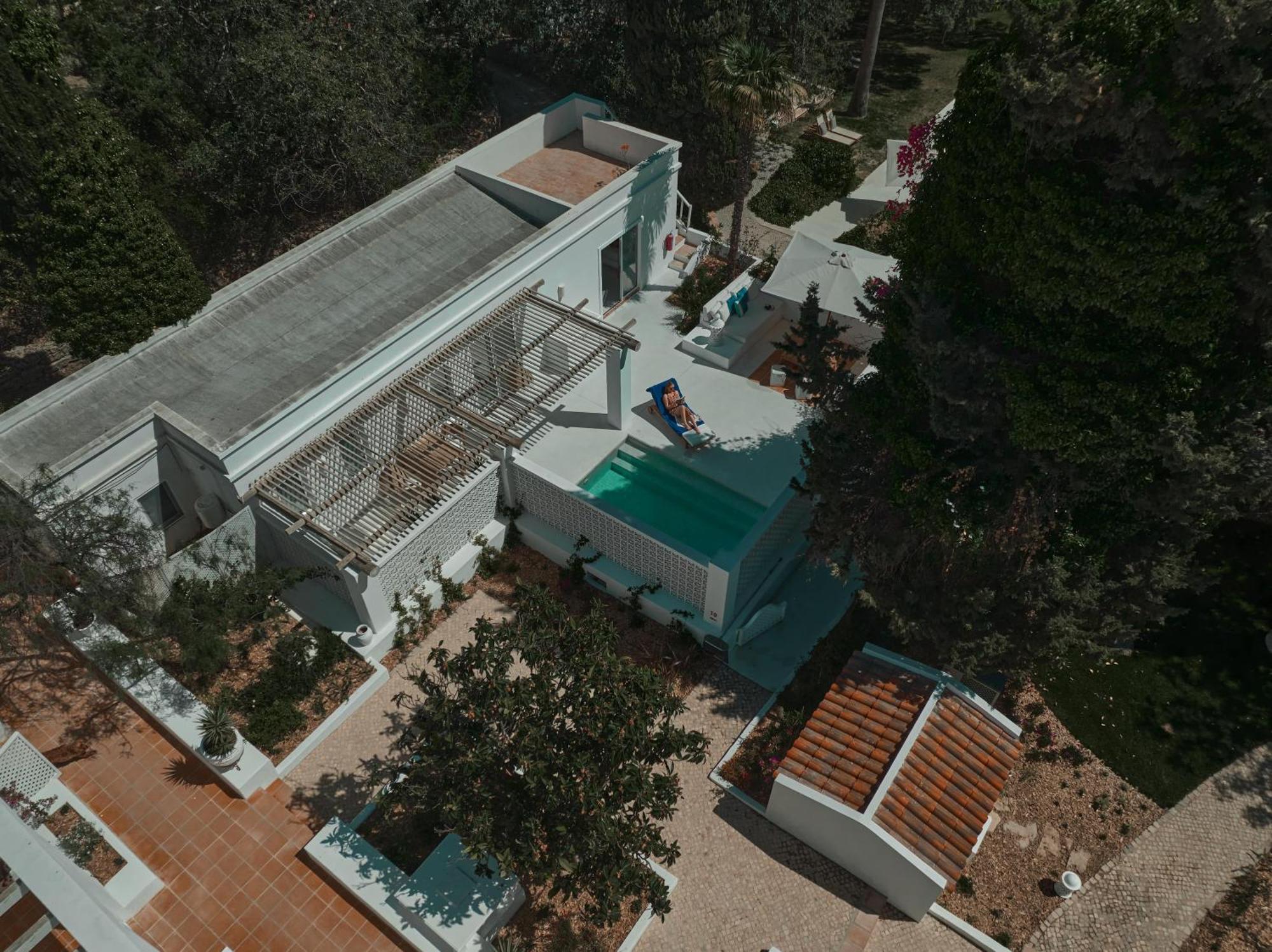Octant Vila Monte Монкарапашо Екстериор снимка
